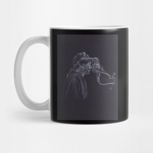 Solo Louis Mug